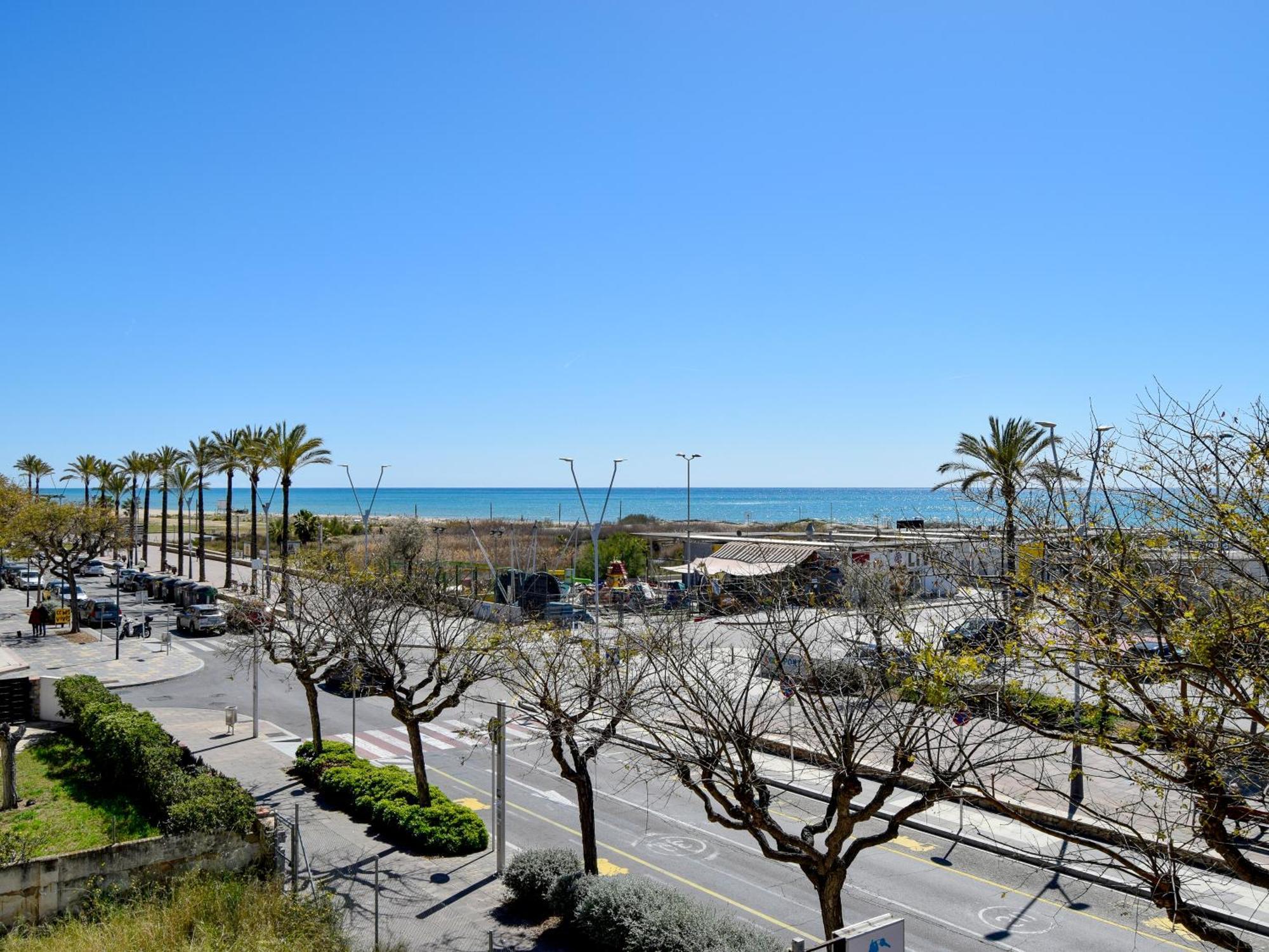 Sol Y Mar Segur 3000 Segur de Calafell Exterior foto