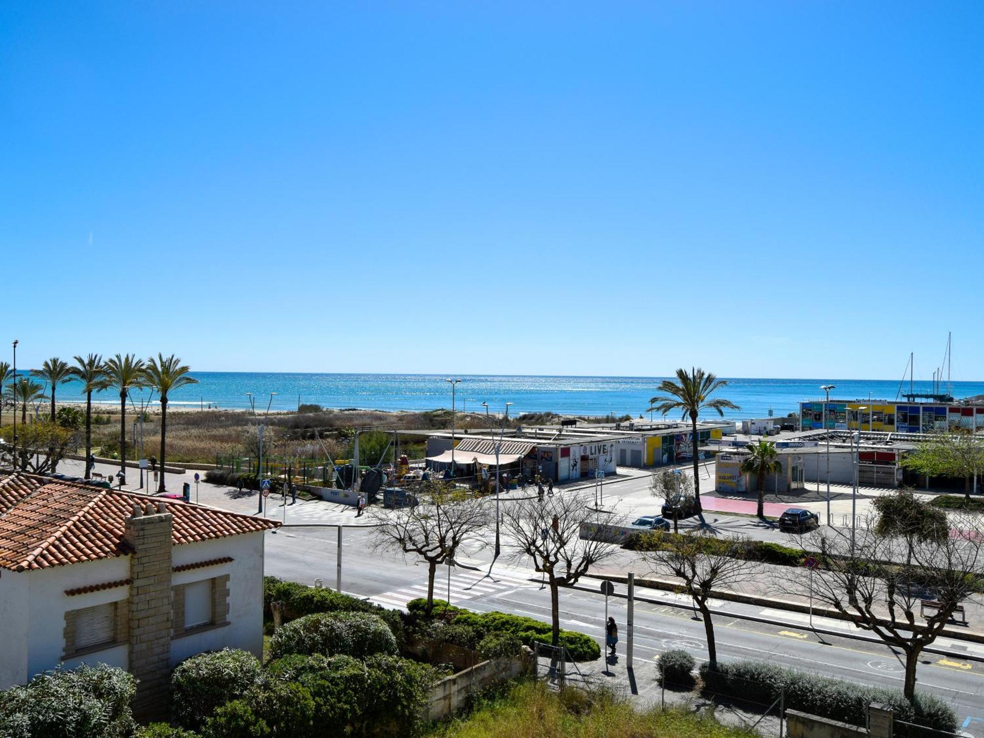 Sol Y Mar Segur 3000 Segur de Calafell Exterior foto